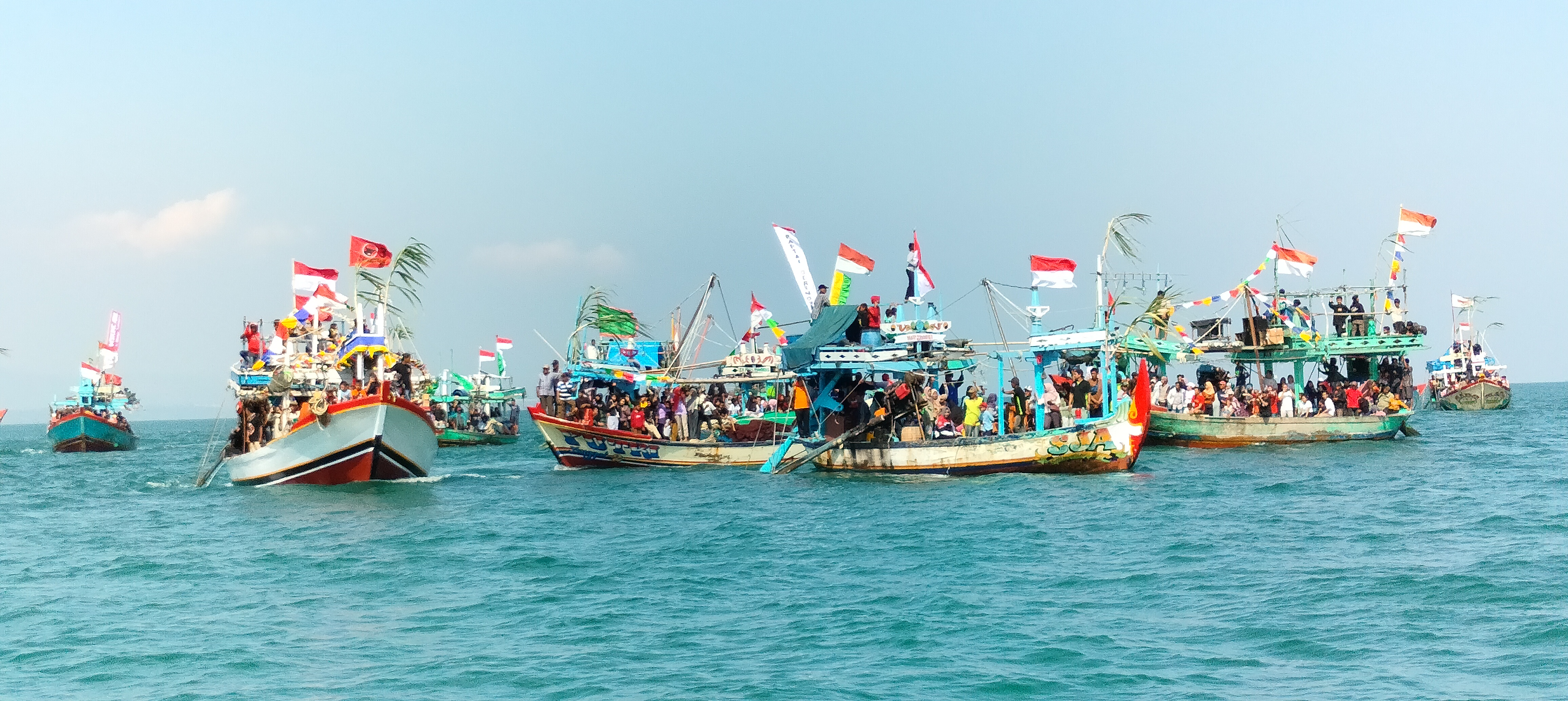 Tema Spesial Kebudayaan
